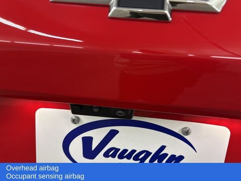 Used 2024 Chevrolet Blazer EV RS image 16