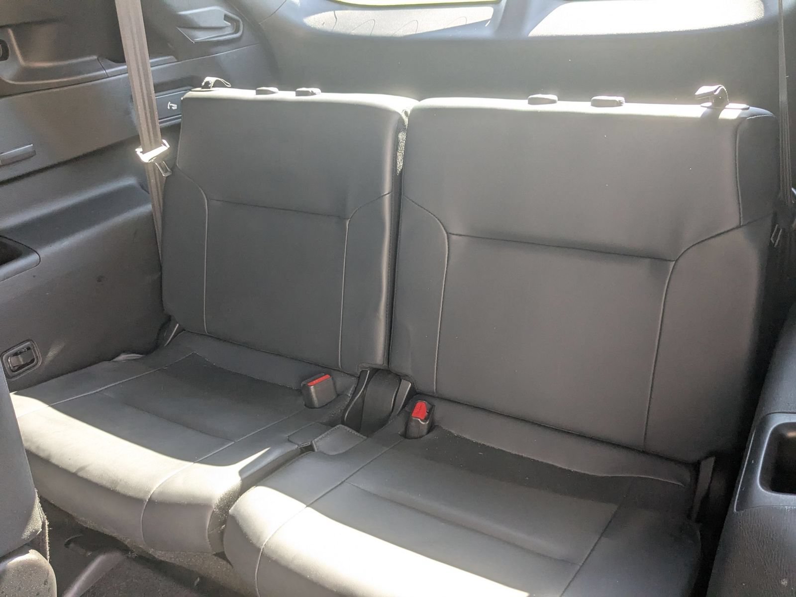 Used 2025 Mitsubishi Outlander SE AWD/4WD image 34