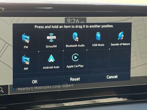 Used 2025 Hyundai Palisade Calligraphy image 22