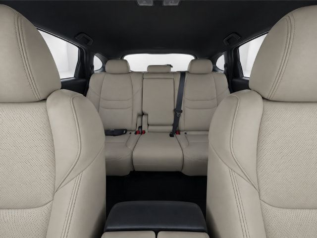 Used 2020 MAZDA CX-9 Grand Touring FWD image 16