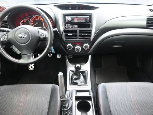 Used 2013 Subaru Impreza WRX Sedan AWD/4WD image 20