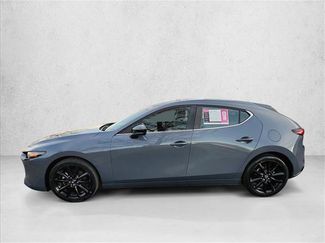 Used 2024 MAZDA MAZDA3 s video 2