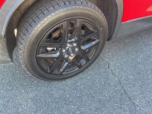 Used 2020 Chevrolet Blazer LT image 15