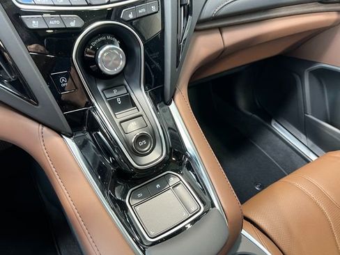 New 2026 Acura RDX SH-AWD w/ Advance Package image 24