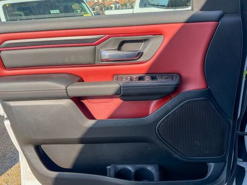 New 2026 RAM 1500 Rebel w/ Bed Utility Group image 15