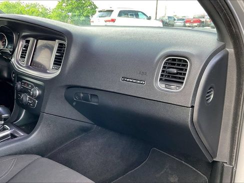 Certified 2023 Dodge Charger SXT RWD image 23