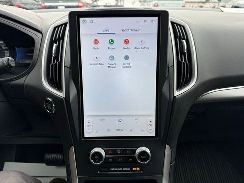 Used 2022 Ford Edge SEL w/ Sport Appearance Package image 20