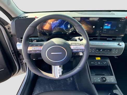 New 2026 Hyundai Kona Limited image 8