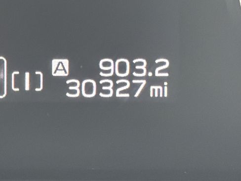Used 2024 Subaru Impreza RS AWD/4WD image 17
