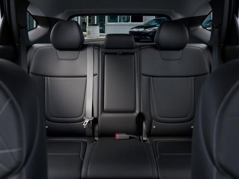 New 2026 Hyundai Tucson SE image 12