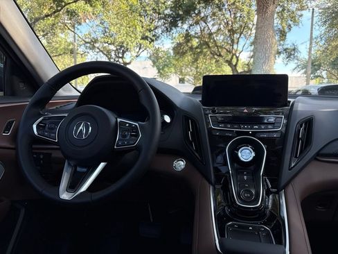 Certified 2025 Acura RDX w/ Technology Package AWD/4WD image 23