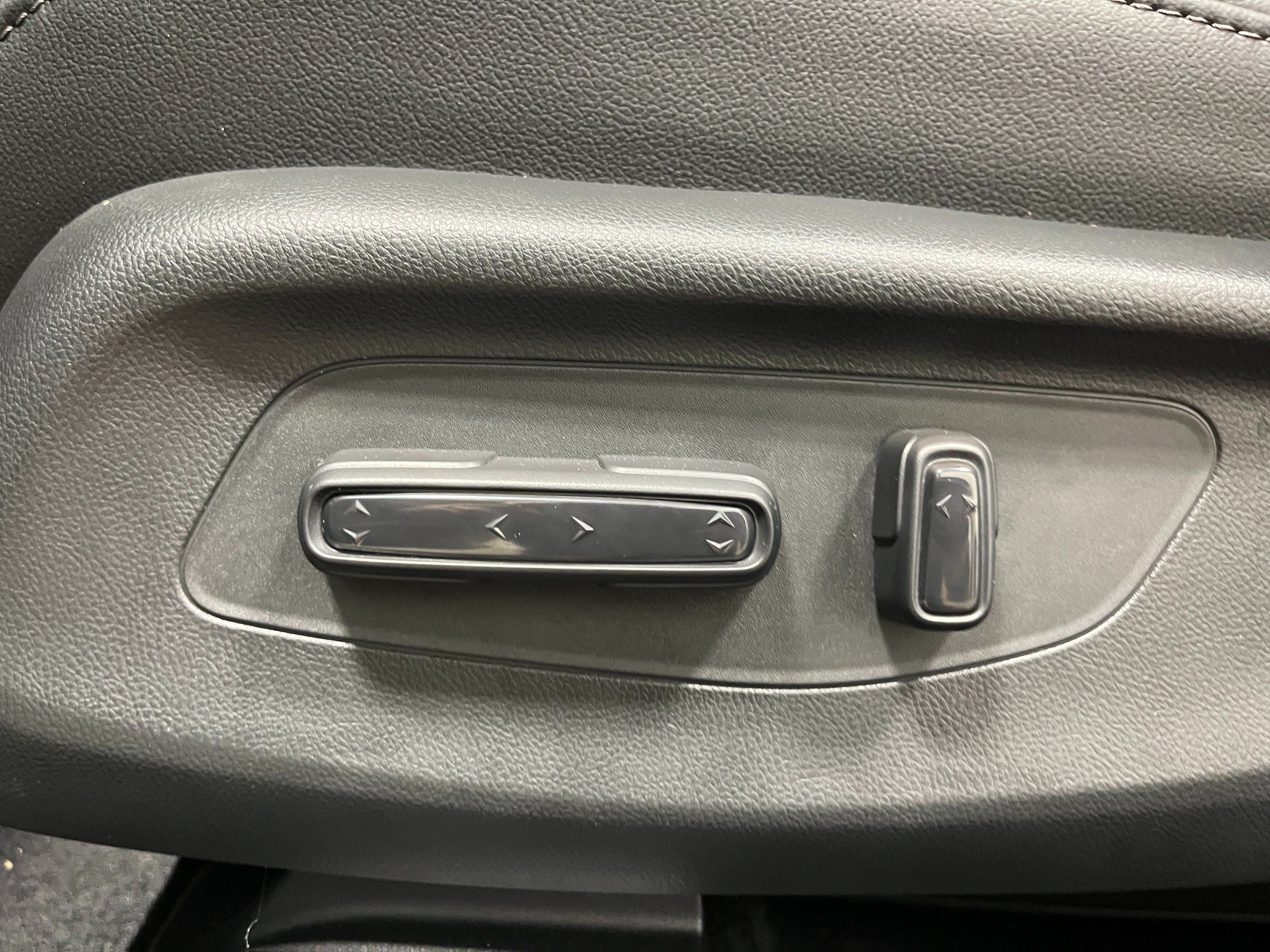 New 2027 Honda HR-V EX-L image 15