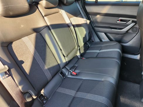 Certified 2025 MAZDA CX-50 AWD 2.5 S w/ Cargo Package image 15