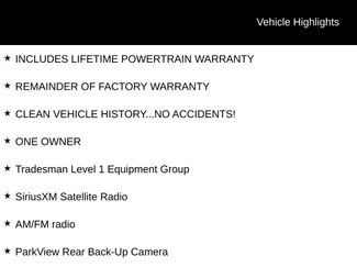 Used 2024 RAM 2500 Tradesman AWD/4WD video 1
