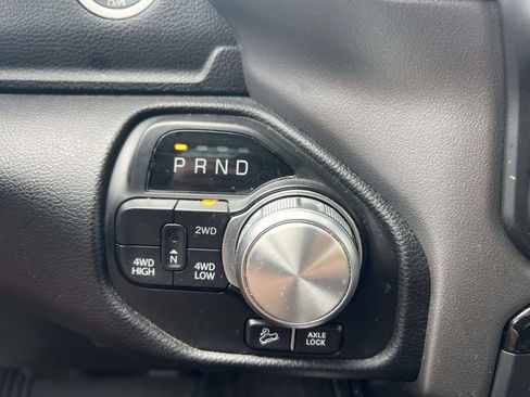 Used 2021 RAM 1500 Rebel w/ Rebel Level 2 Equipment Group AWD/4WD image 26