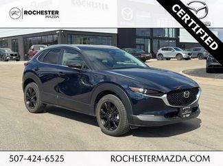 Certified 2024 MAZDA CX-30 AWD 2.5 S w/ Select Sport Pkg video 1