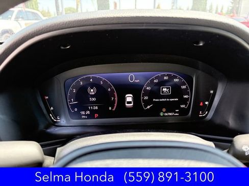 Used 2023 Honda Accord EX image 20