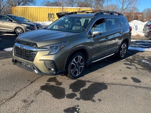 Used 2023 Subaru Ascent Limited w/ Technology Package image 2