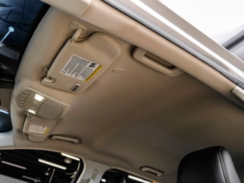 Used 2024 Ford Edge SEL w/ Convenience Package AWD/4WD image 40