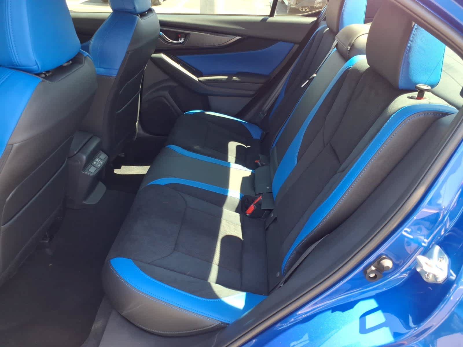New 2026 Subaru WRX tS w/ Accessory Package #2 AWD/4WD image 28