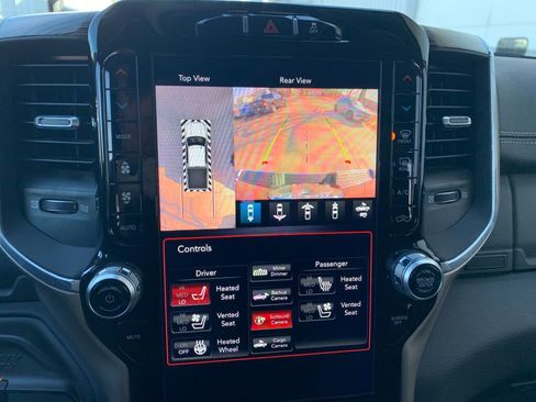 Used 2020 RAM 3500 Laramie image 26