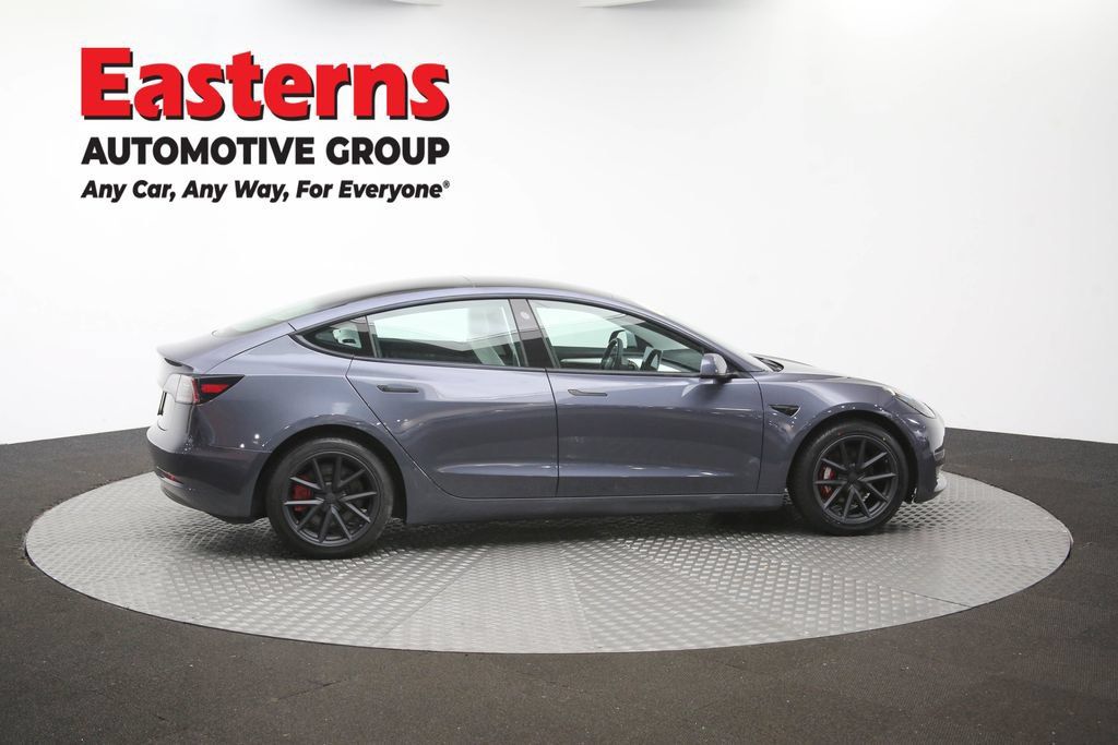 Used 2023 Tesla Model 3 Standard Range RWD image 39