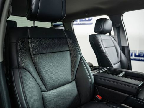 Used 2024 Toyota Tundra SR5 w/ TRD Sport Premium Package image 38