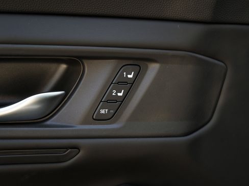 Used 2025 Honda Accord EX-L image 40