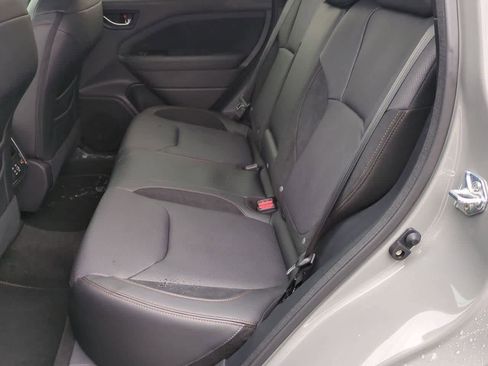 New 2026 Subaru Forester Touring image 19