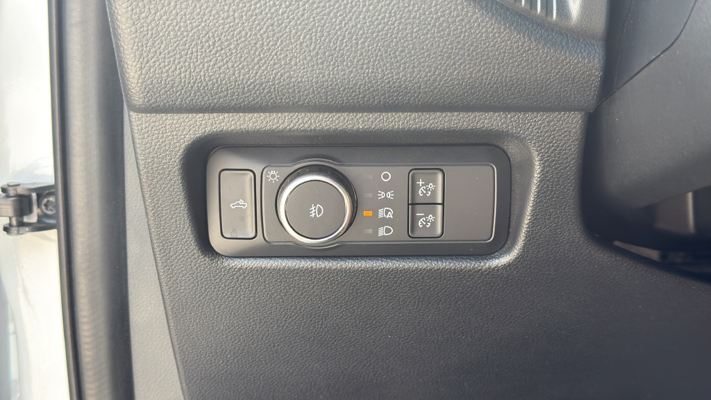 Used 2025 Ford Ranger Raptor AWD/4WD image 21