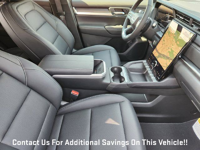 New 2027 GMC Terrain Elevation w/ Elevation Premium Package FWD image 10
