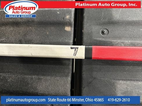 Used 2022 GMC Sierra 2500 Denali w/ Denali Ultimate Package image 56