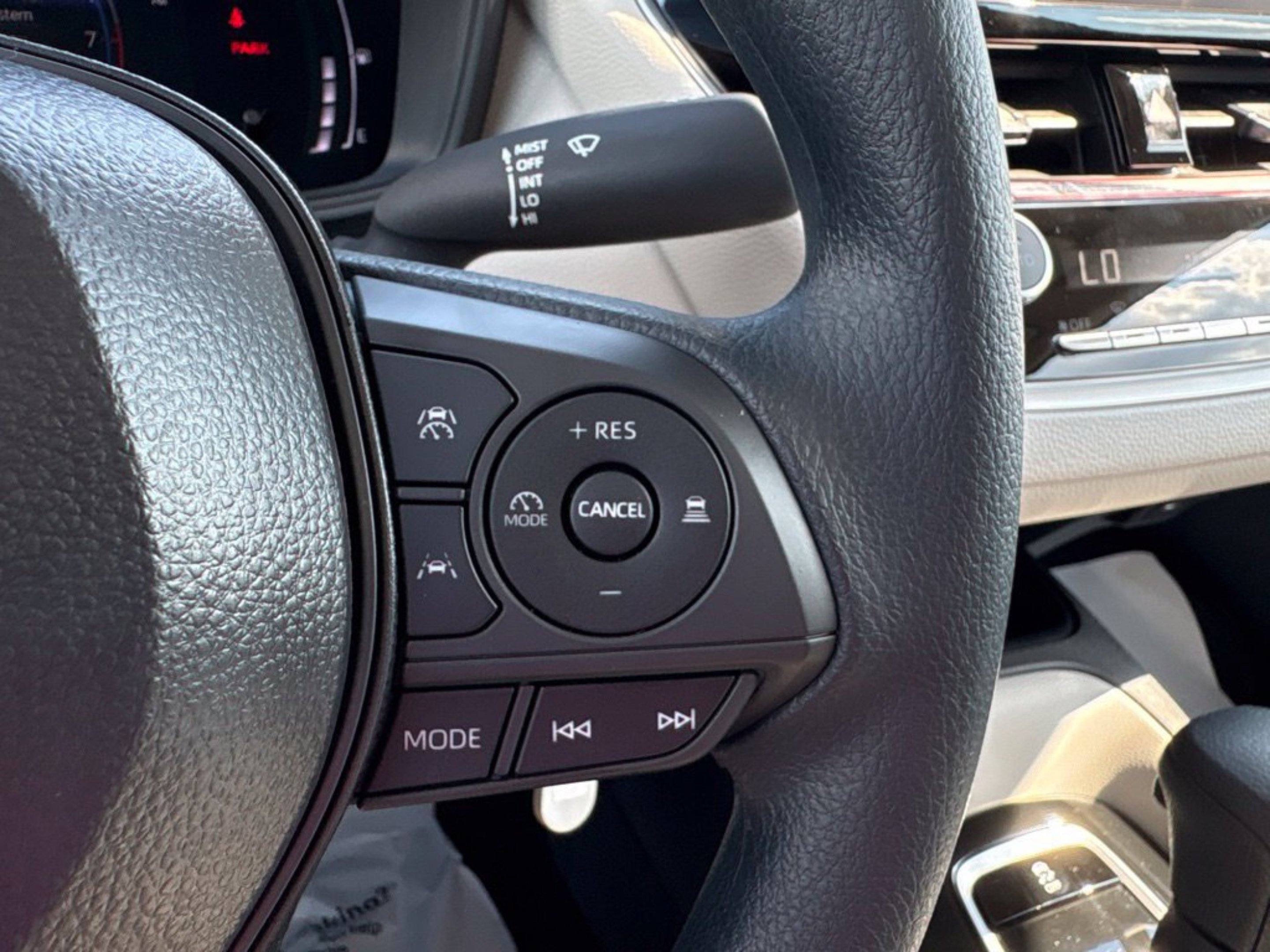 New 2027 Toyota Corolla LE FWD image 16