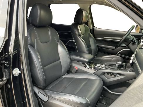 Used 2021 Kia Telluride S FWD image 29