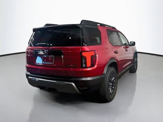 New 2026 Honda Passport TrailSport image 21