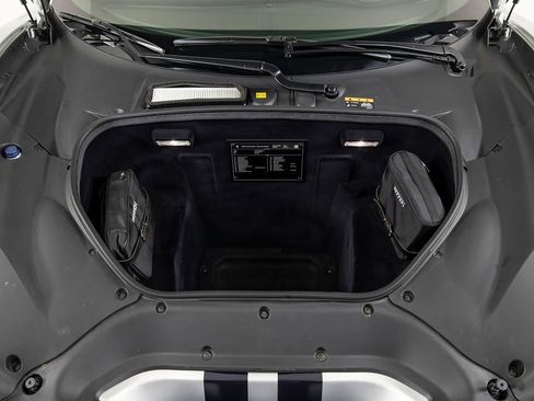 Certified 2019 Ferrari 488 Pista Coupe RWD image 45