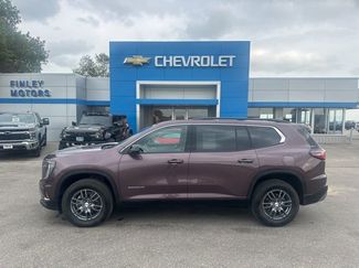 Used 2025 GMC Acadia Elevation video 1