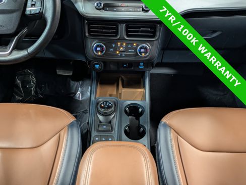 Certified 2022 Ford Maverick Lariat image 18