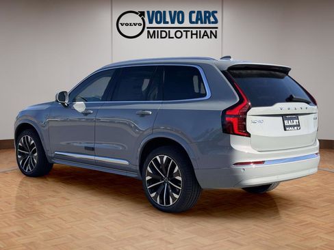 New 2026 Volvo XC90 B6 Ultra w/ Protection Package AWD/4WD image 22