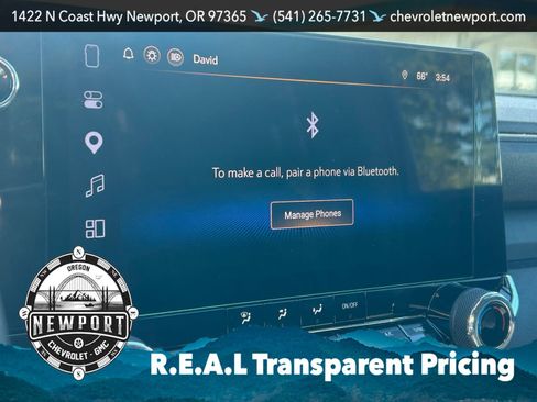 Used 2025 Chevrolet Colorado Trail Boss AWD/4WD image 23