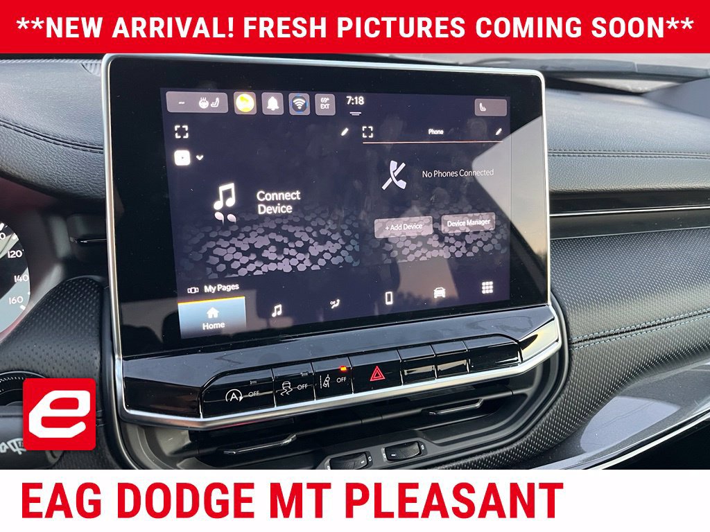 Used 2026 Jeep Compass Latitude AWD/4WD image 9