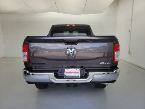 Used 2024 RAM 2500 Big Horn AWD/4WD image 6