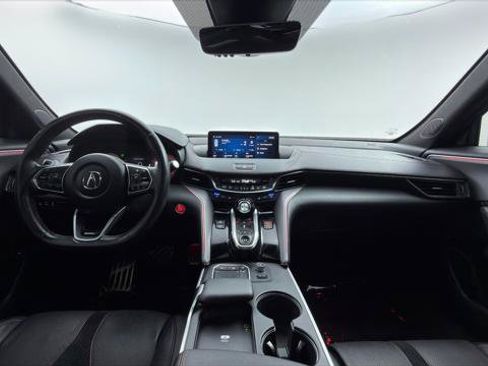 Used 2023 Acura TLX Type S AWD/4WD image 26