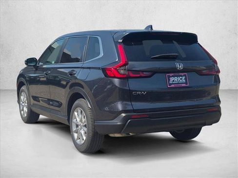 Used 2026 Honda CR-V EX image 8