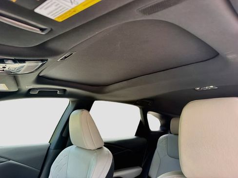 Used 2024 Lexus RX 350h w/ Accessory Package (Z1) AWD/4WD image 28