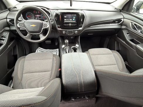 Used 2019 Chevrolet Traverse LS FWD image 31