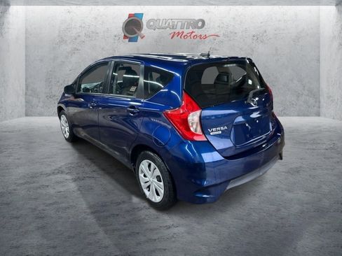 Used 2018 Nissan Versa Note SV FWD image 3