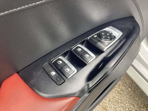 Used 2022 Kia K5 GT-Line w/ GT-Line FWD Premium Package image 18