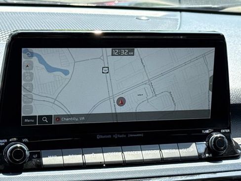 Used 2023 Kia Seltos S w/ Navigation Package FWD image 19