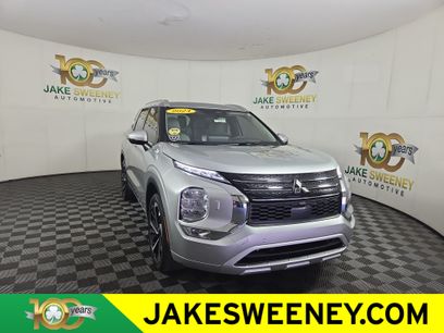 Used 2024 Mitsubishi Outlander SEL